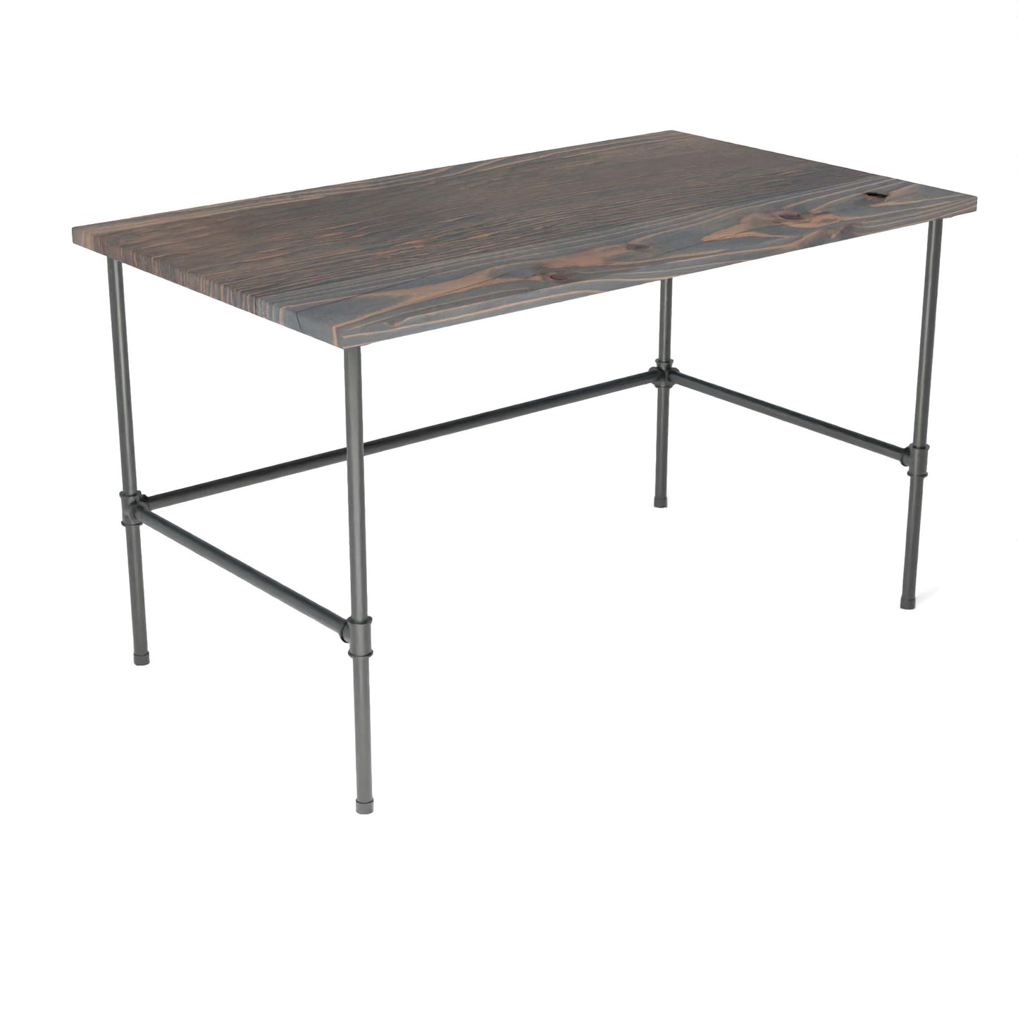 Standing Desk (Industry-Style)