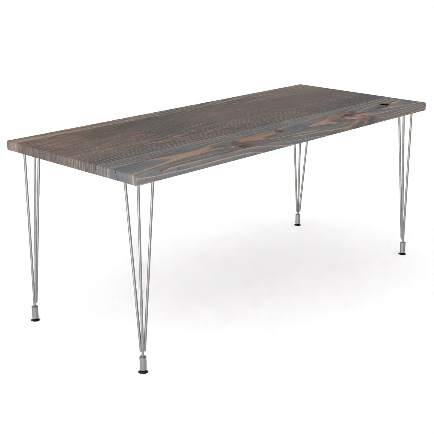 Wood Work Desk