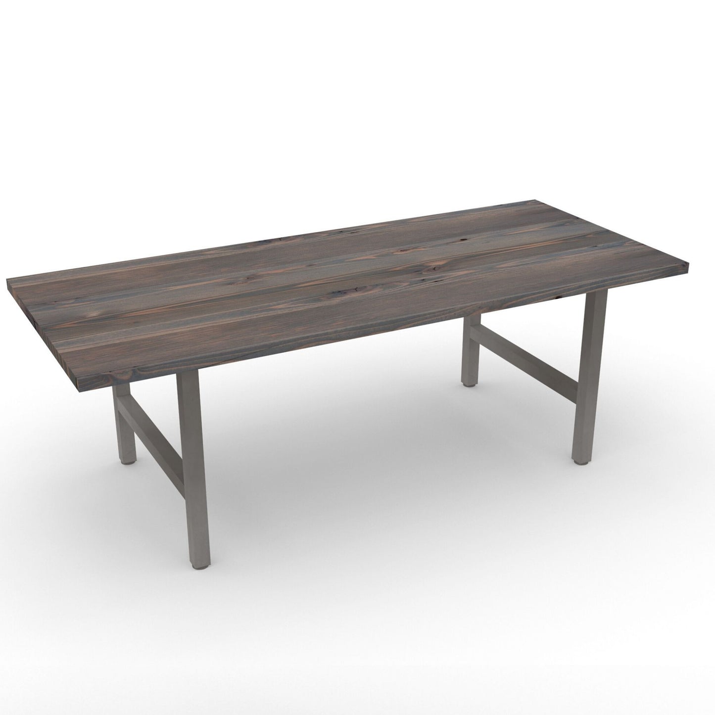 Conference Table (Steel Base)