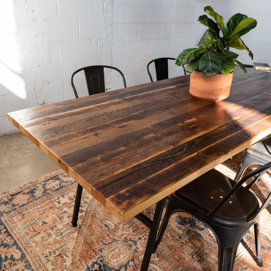 Solid Wood vs Engineered Wood: Complete Comparison