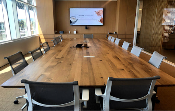 Office Furniture Buying Checklist for Small Business