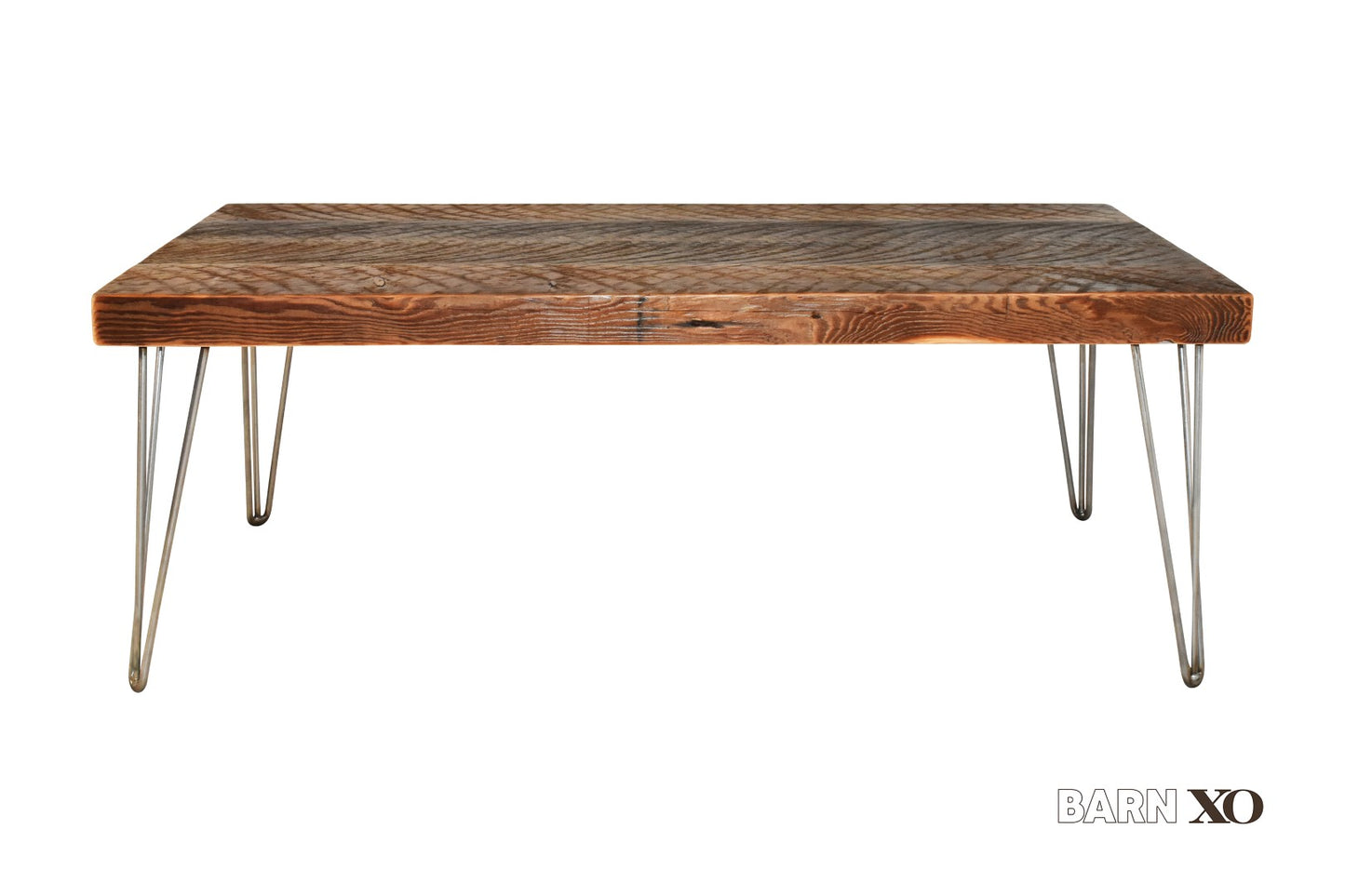 Urban Loft Reclaimed Wood Coffee Table
