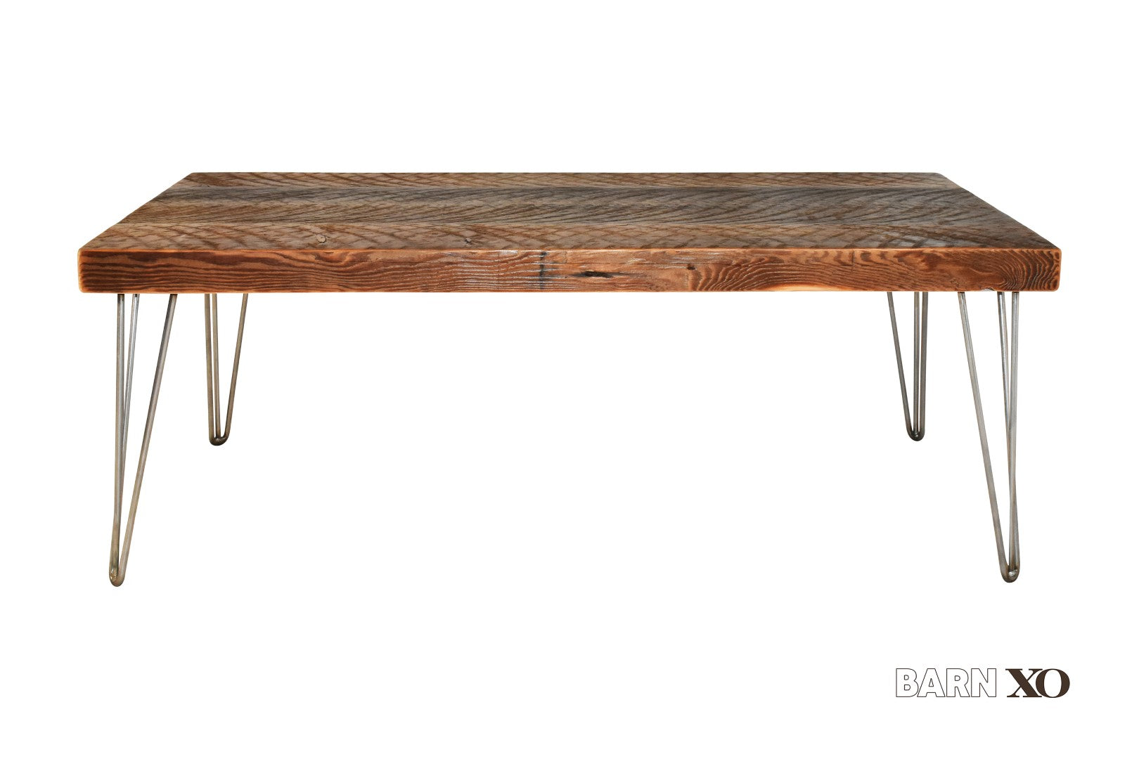 Urban Loft Reclaimed Wood Coffee Table