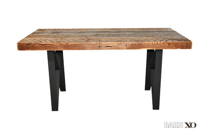 Monarch Reclaimed Wood Table