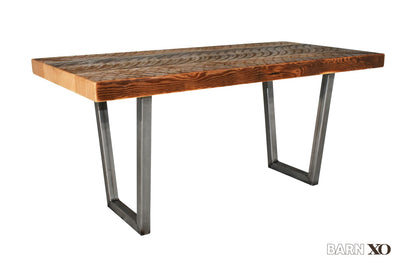 Coffee Table with Brooklyn Legs