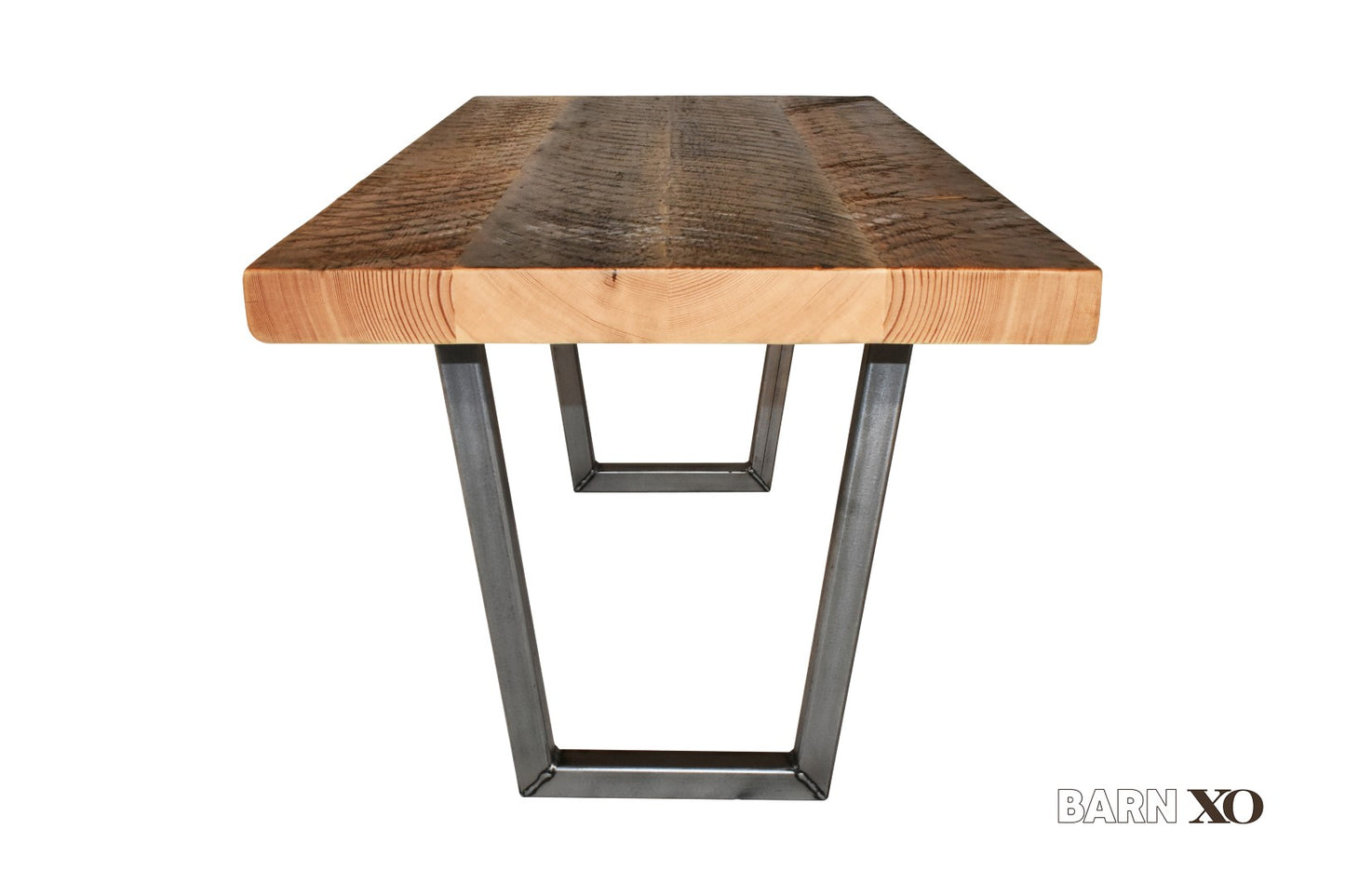 Coffee Table with Brooklyn Legs