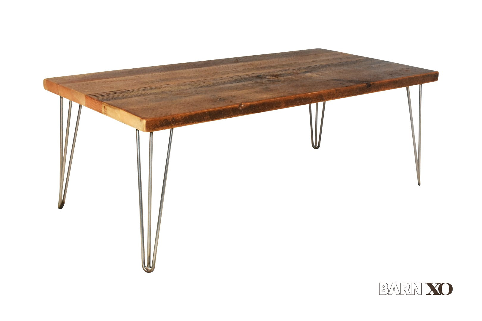 Urban Loft Reclaimed Wood Coffee Table
