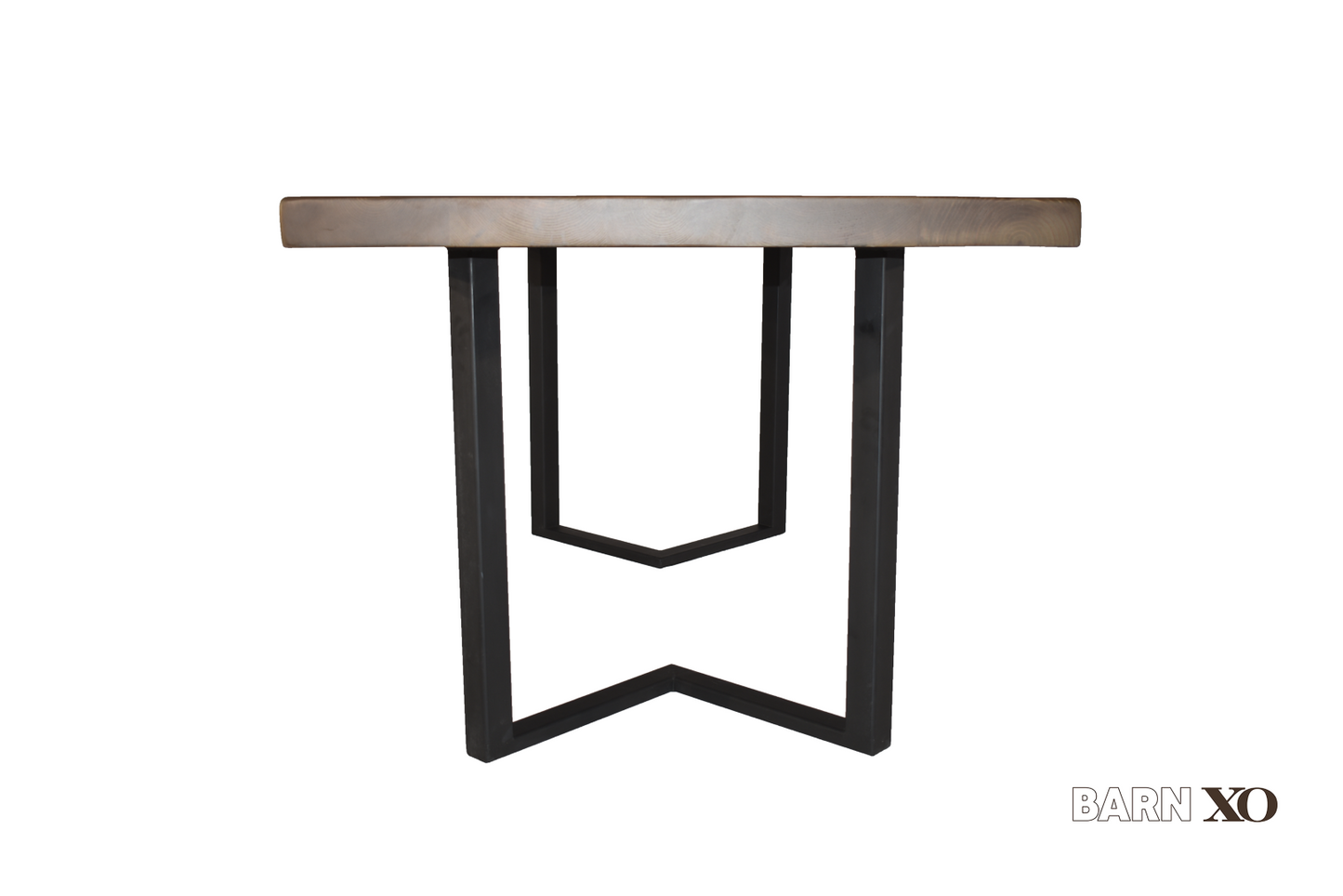 Six Corners Reclaimed Wood Table