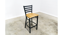 Bar Stool (30 Inch Ladder Back)