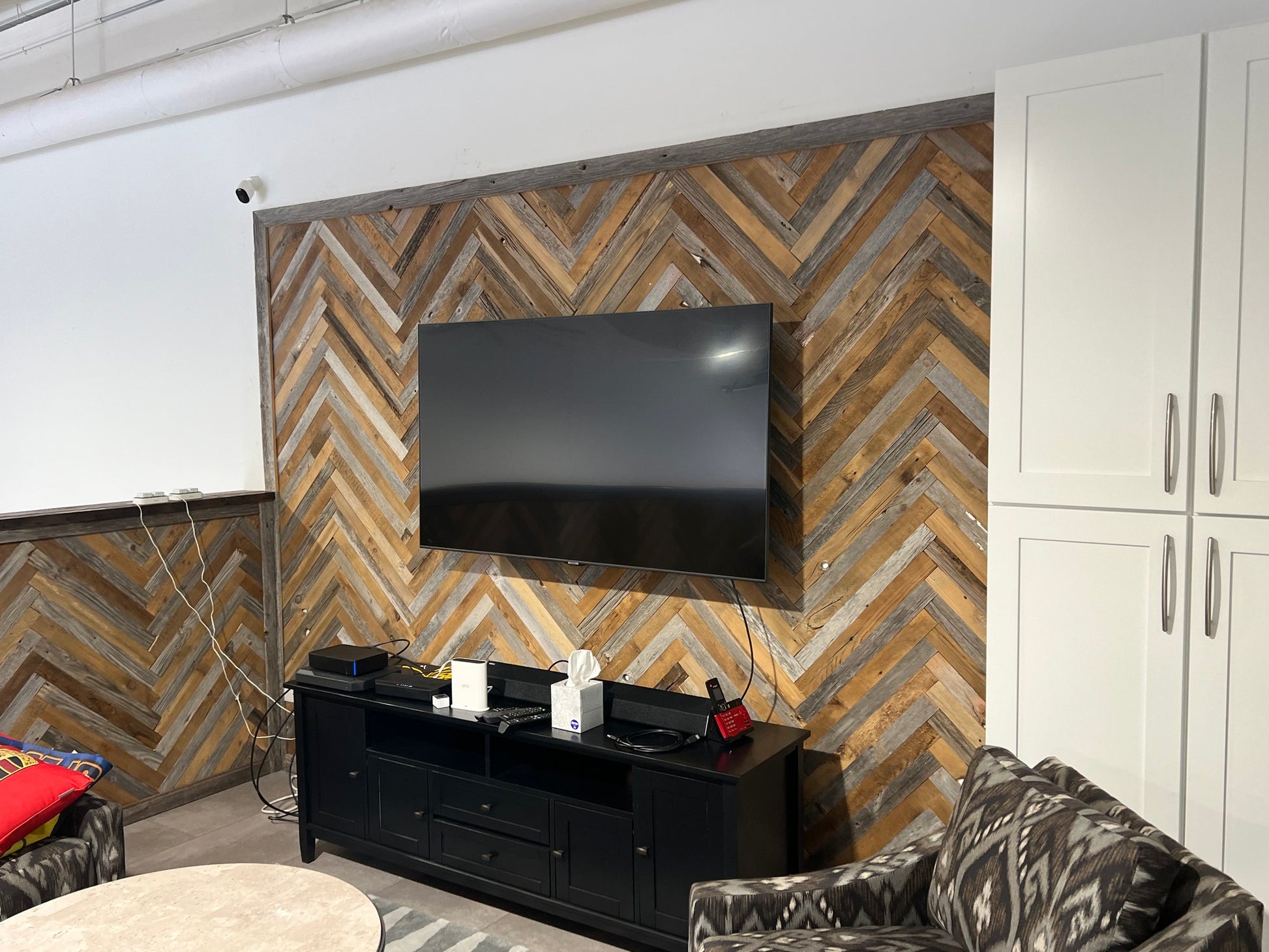 Examples of Previous Installations