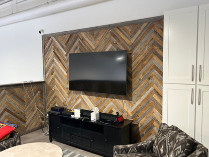 Examples of Previous Installations