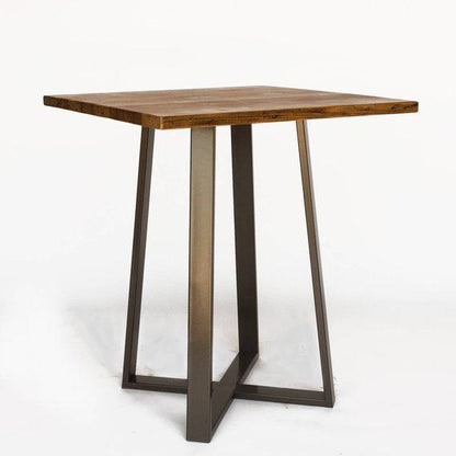 Pub Table (Crossbody Base)