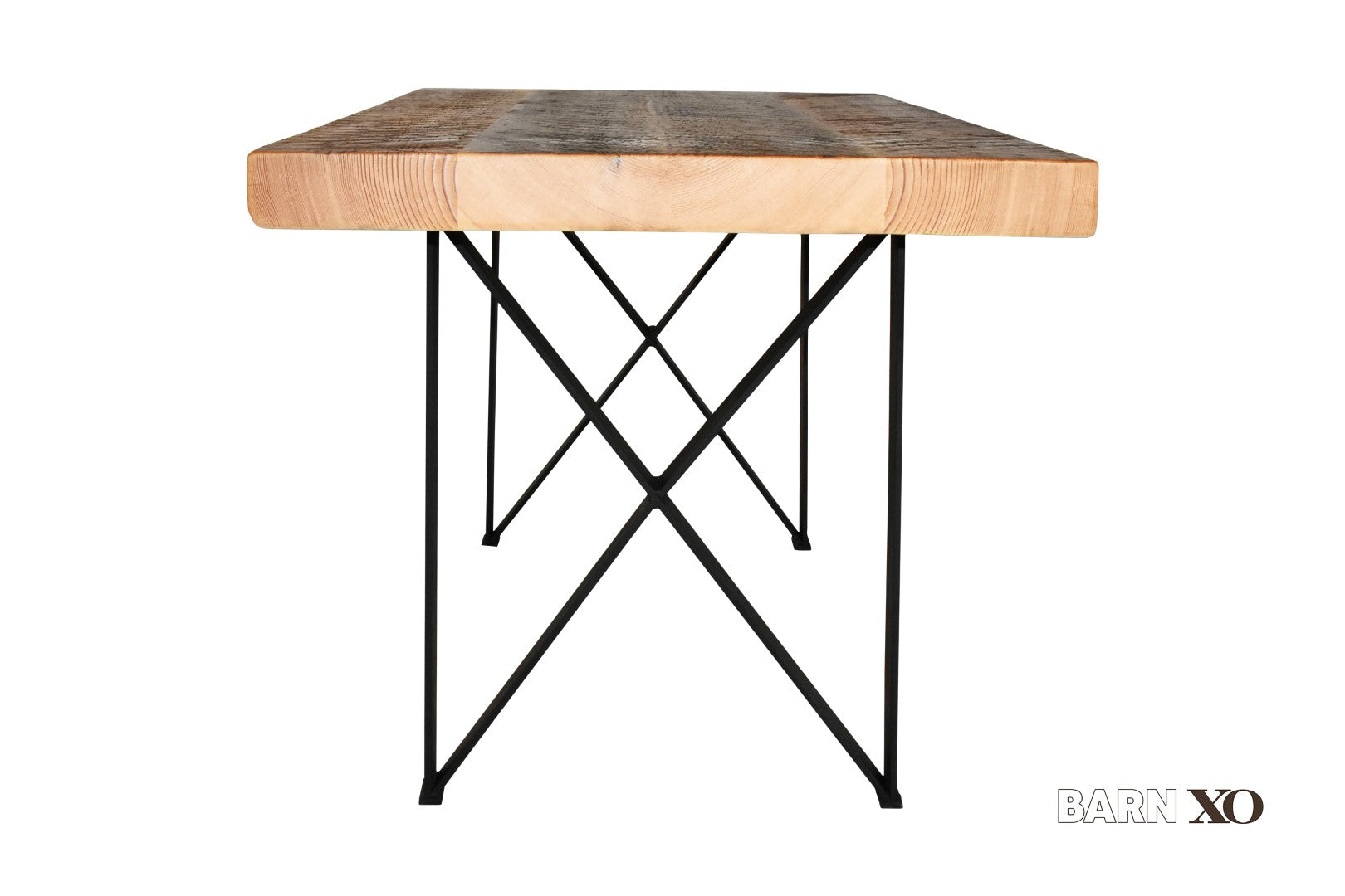 Monarch Reclaimed Wood Table