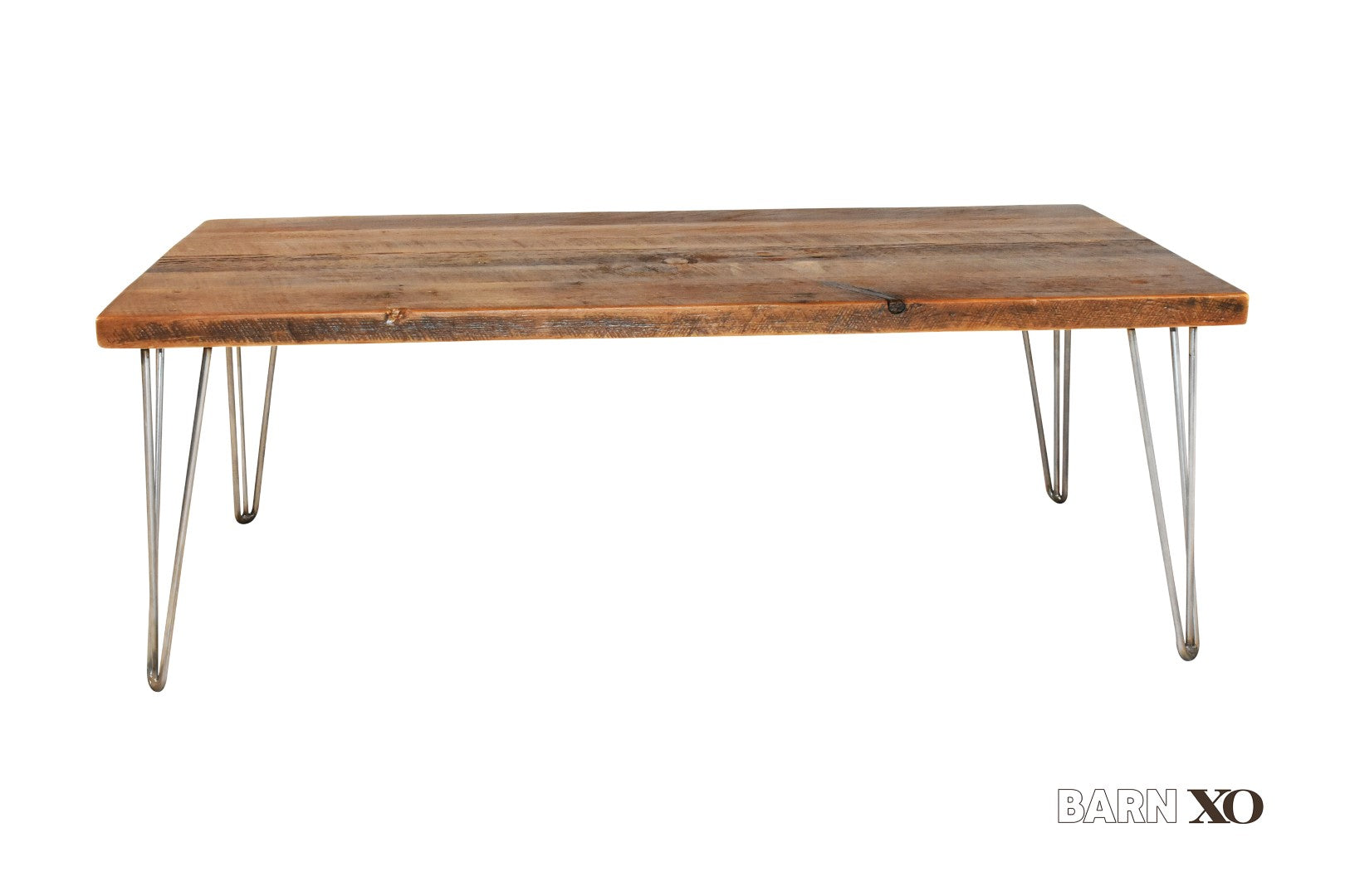 Urban Loft Reclaimed Wood Coffee Table