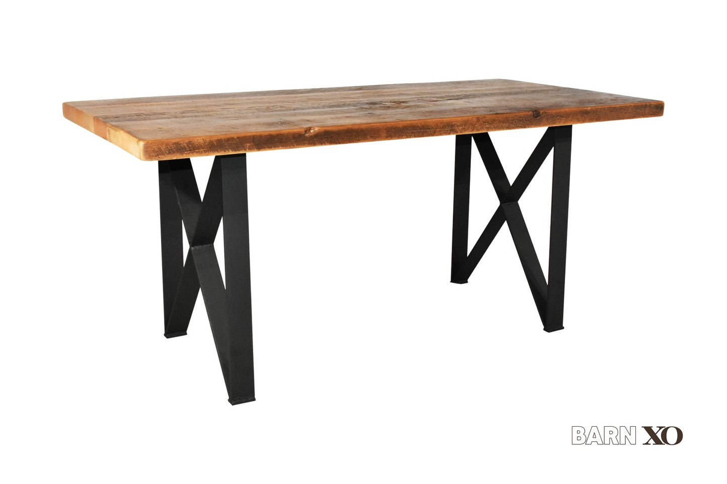 Monarch Reclaimed Wood Table