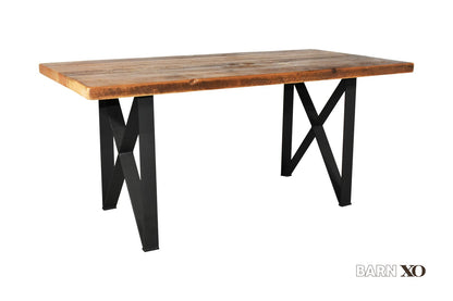 Monarch Reclaimed Wood Table