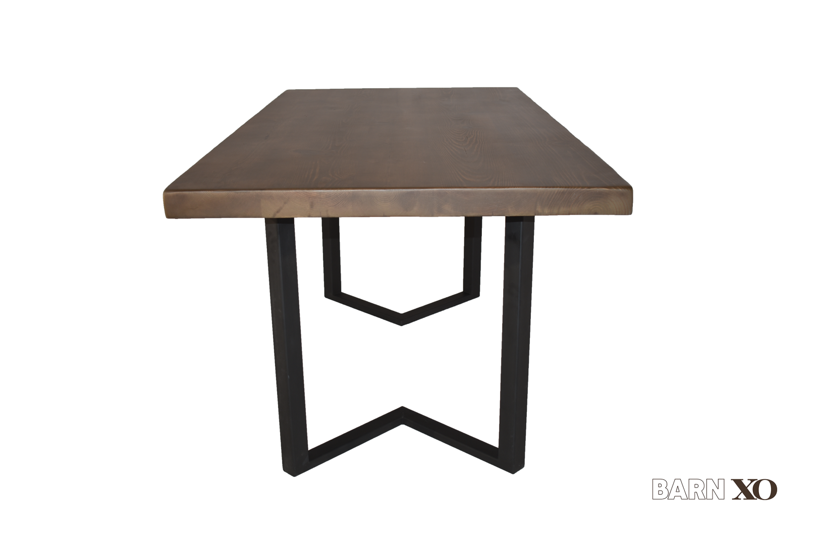 Six Corners Reclaimed Wood Table