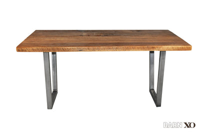 Coffee Table with Brooklyn Legs