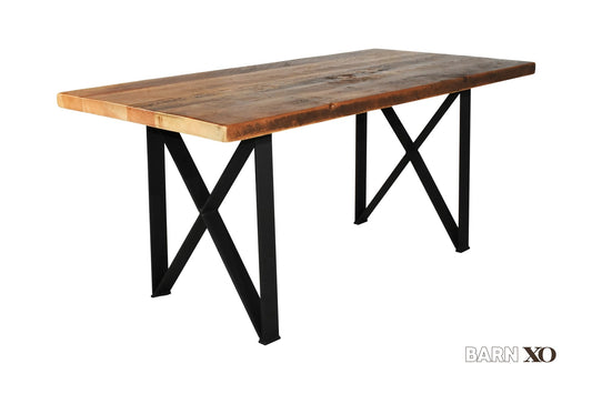 Monarch Reclaimed Wood Table