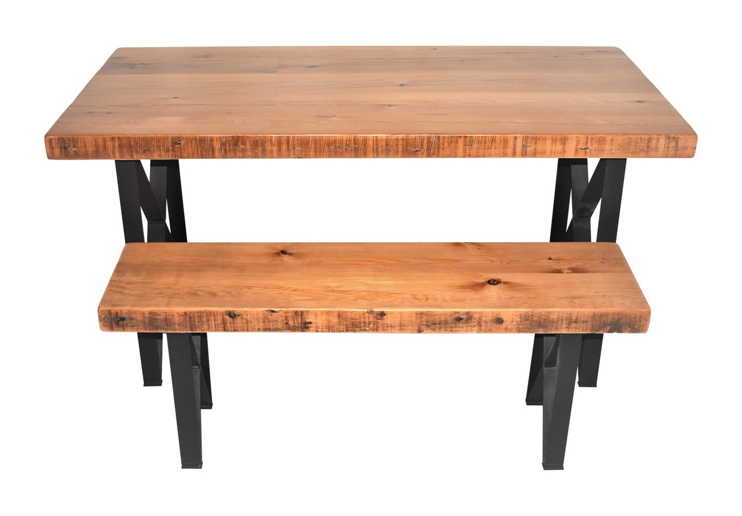 Monarch Reclaimed Wood Table