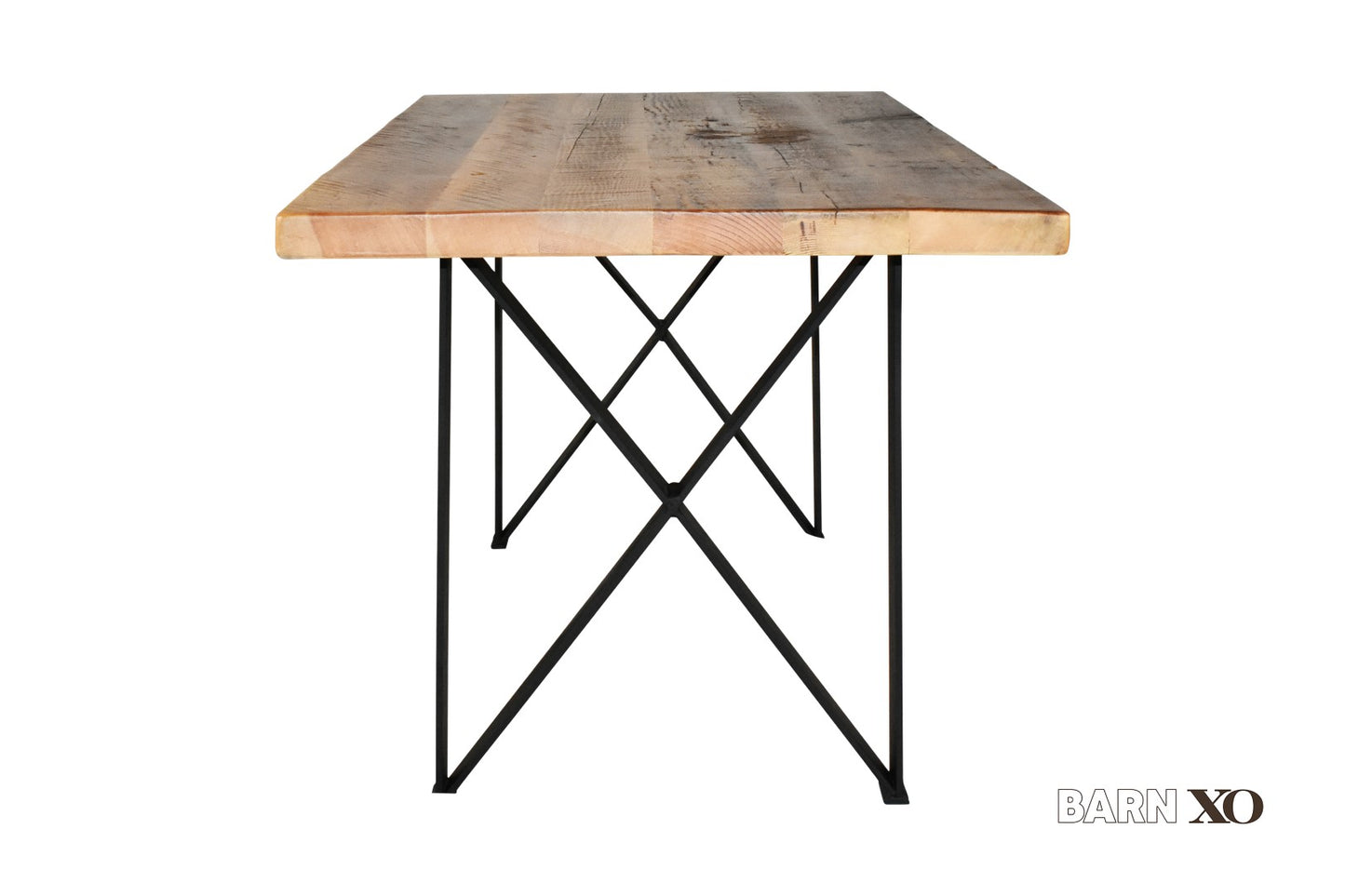 Monarch Reclaimed Wood Table