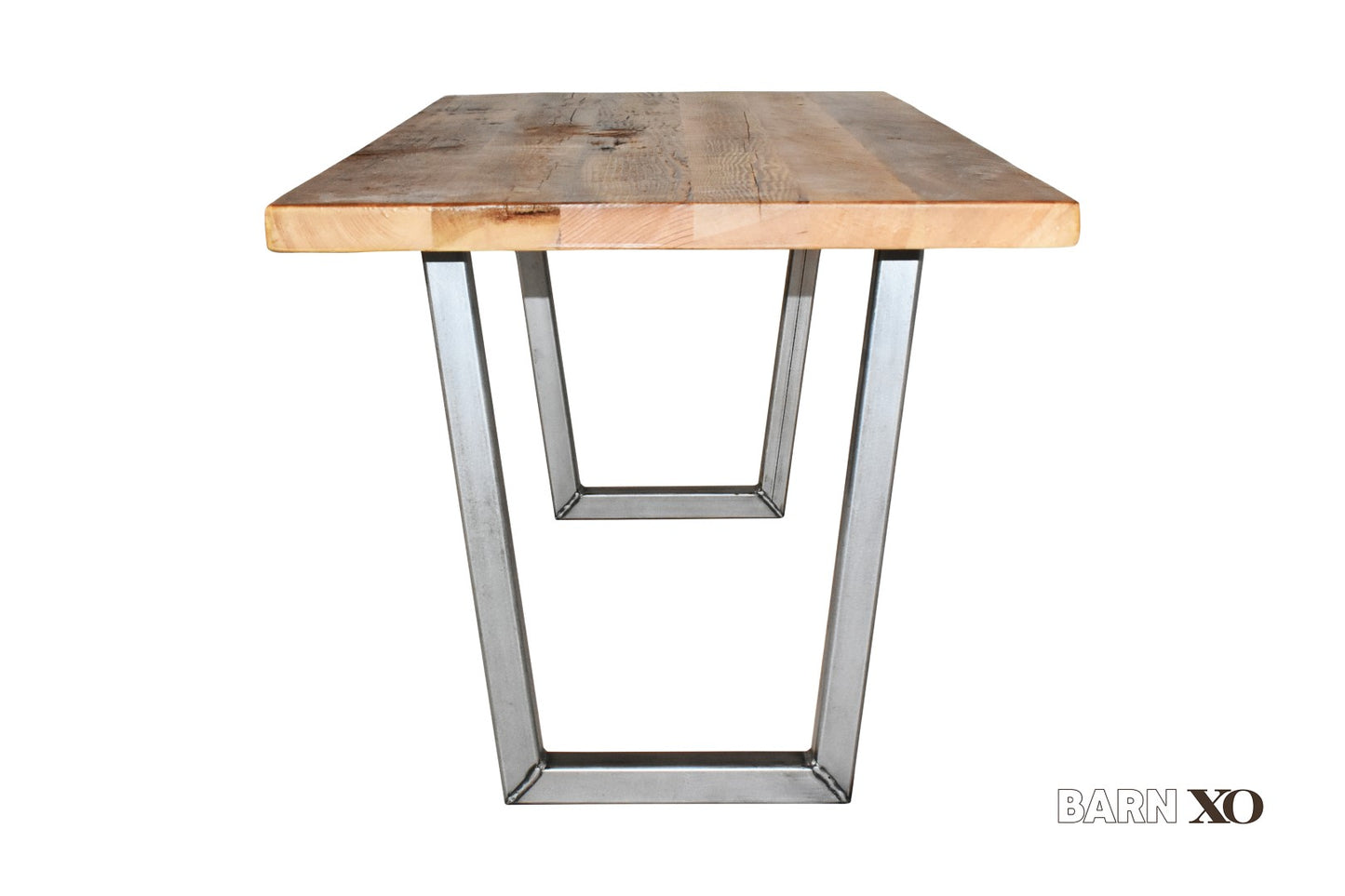 Coffee Table with Brooklyn Legs