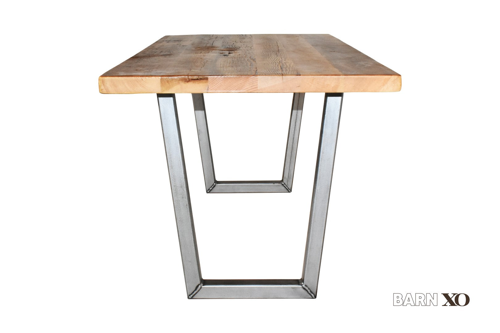 Coffee Table with Brooklyn Legs