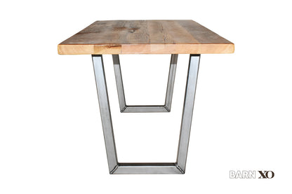 Coffee Table with Brooklyn Legs