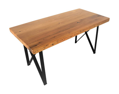Monarch Reclaimed Wood Table