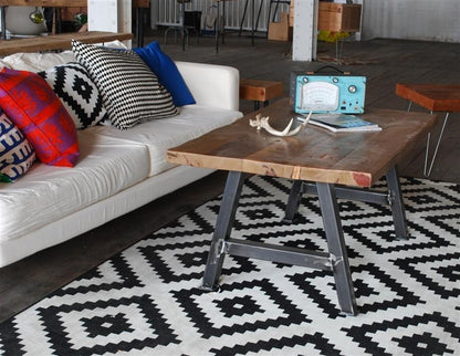 Coffee Table (Architect
