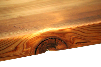 3-Rod Hairpin Bench
