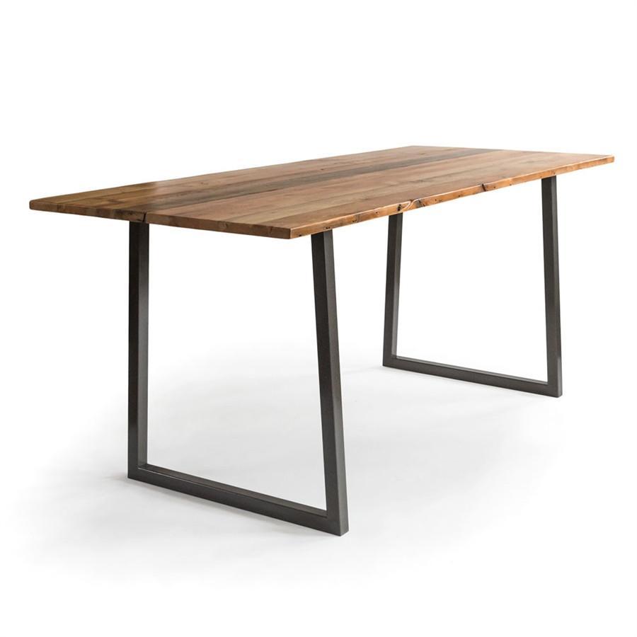High Top Table (U-Shaped Legs)