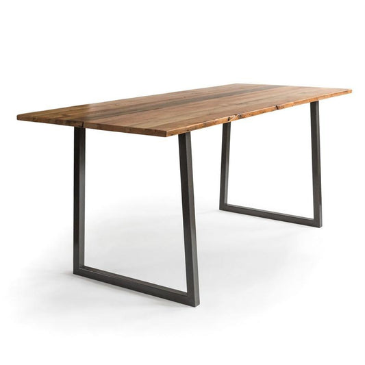 High Top Table (U-Shaped Legs)