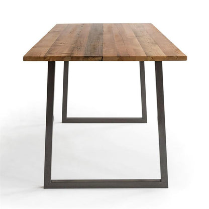 High Top Table (U-Shaped Legs)