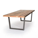 Conference Table (U-Shaped Legs)