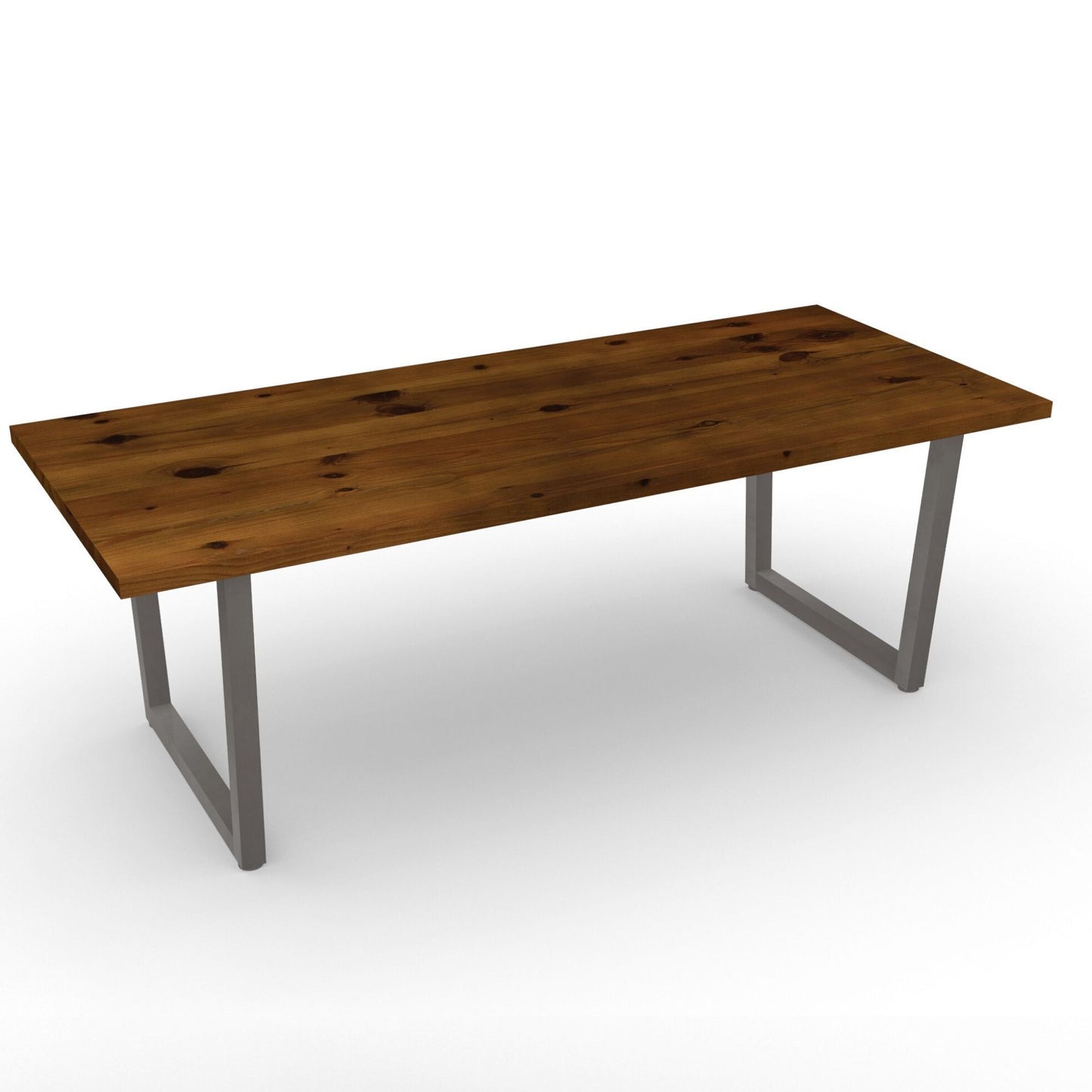 Conference Table (U-Shaped Legs)