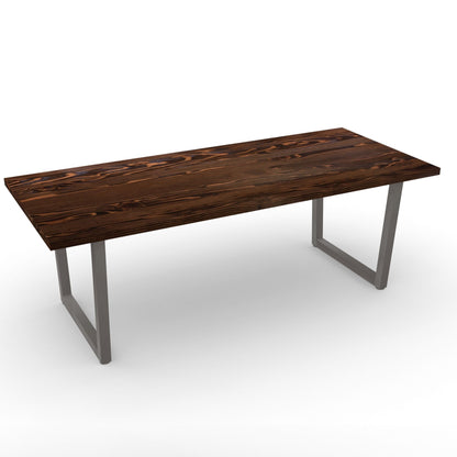 Conference Table (U-Shaped Legs)