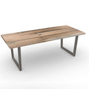 Conference Table (U-Shaped Legs)