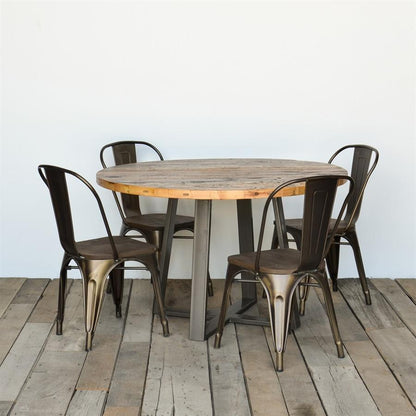 Dining Table (Crossbody Base)