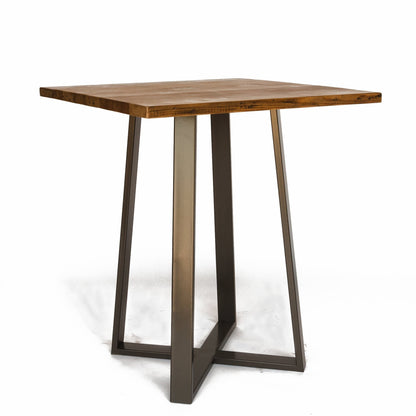 Pub Table (Crossbody Base)