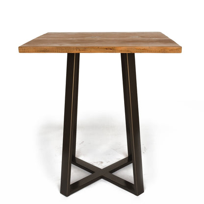 Pub Table (Crossbody Base)
