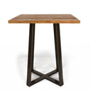 Pub Table (Crossbody Base)