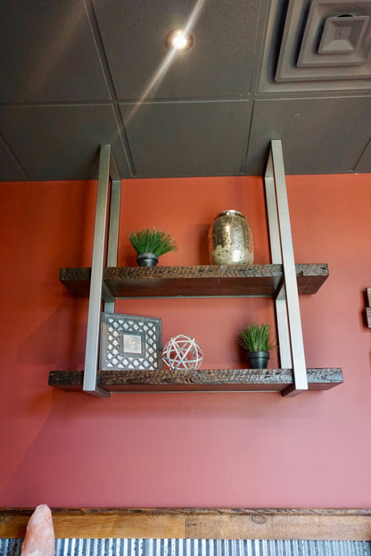 Examples of Previous Installations