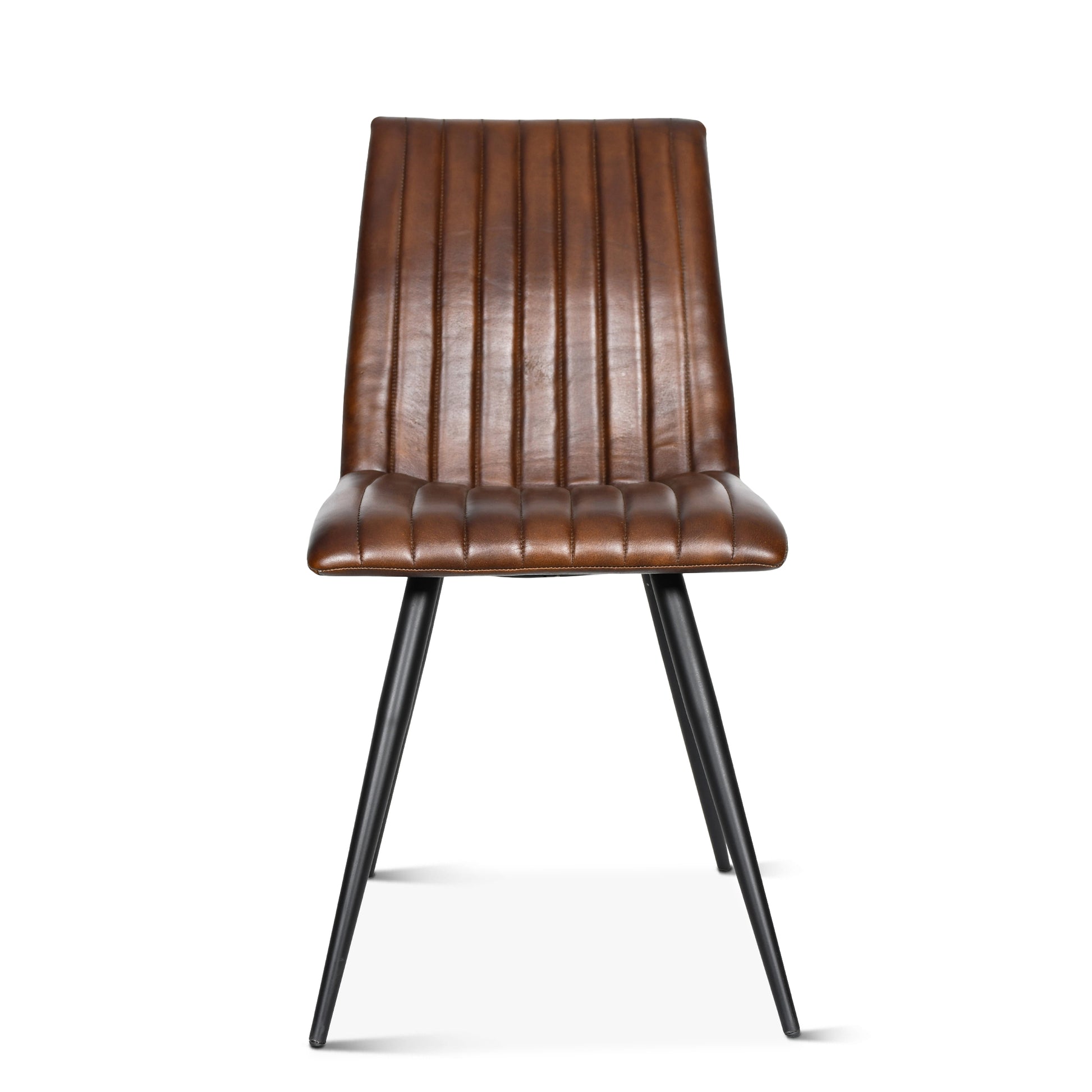 Essex 19" Chelsea Dining Chair Hand Washed Chestnut