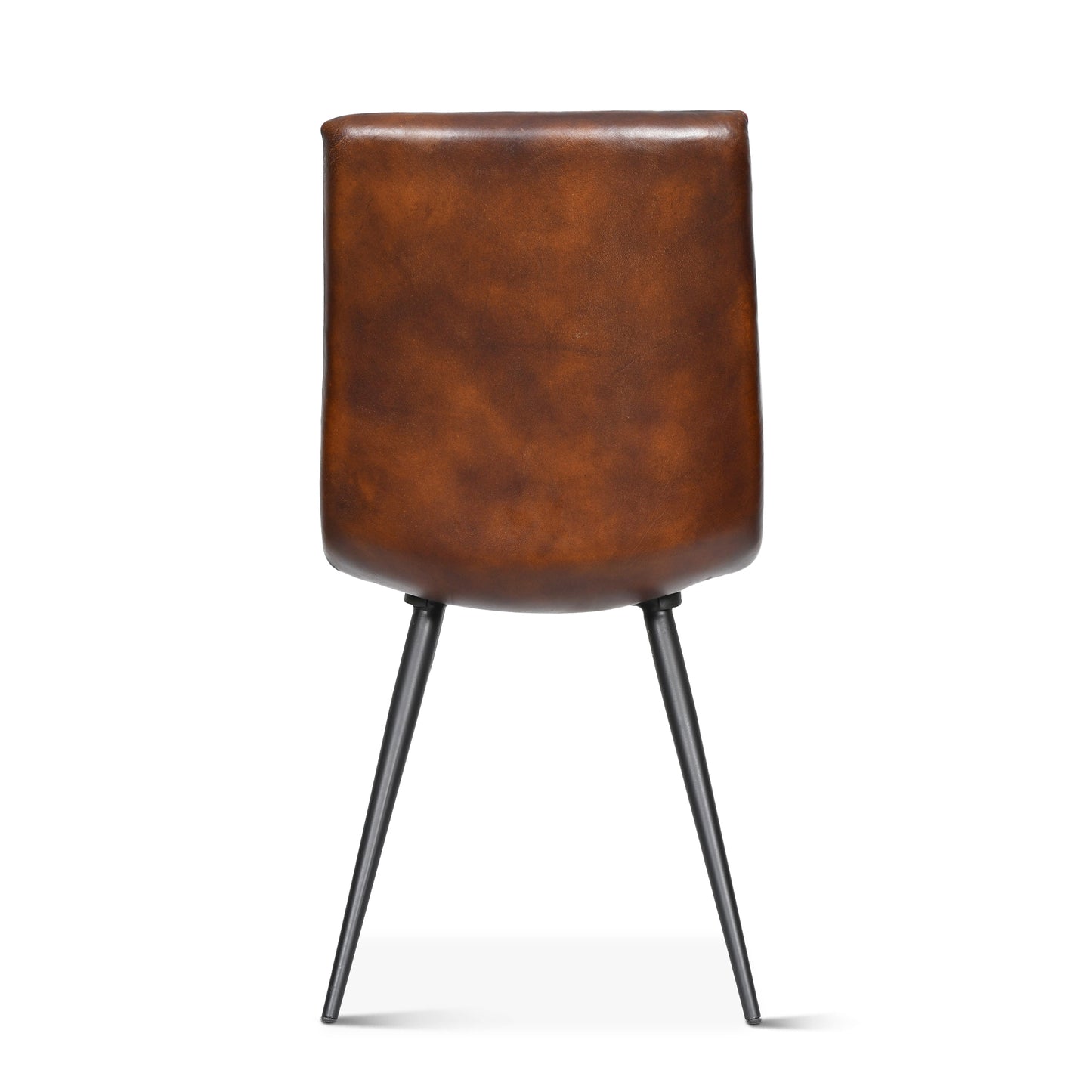 Essex 19" Chelsea Dining Chair Hand Washed Chestnut
