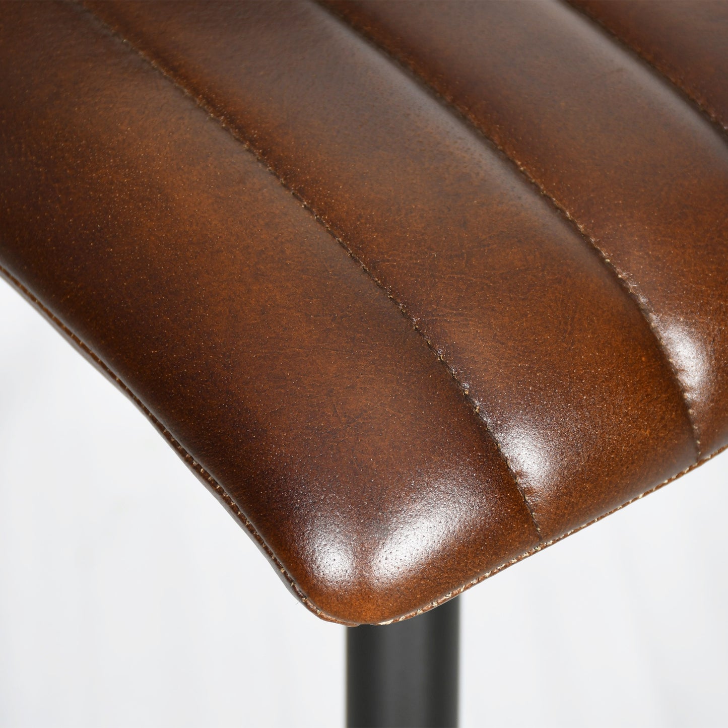 Essex 19" Chelsea Dining Chair Hand Washed Chestnut
