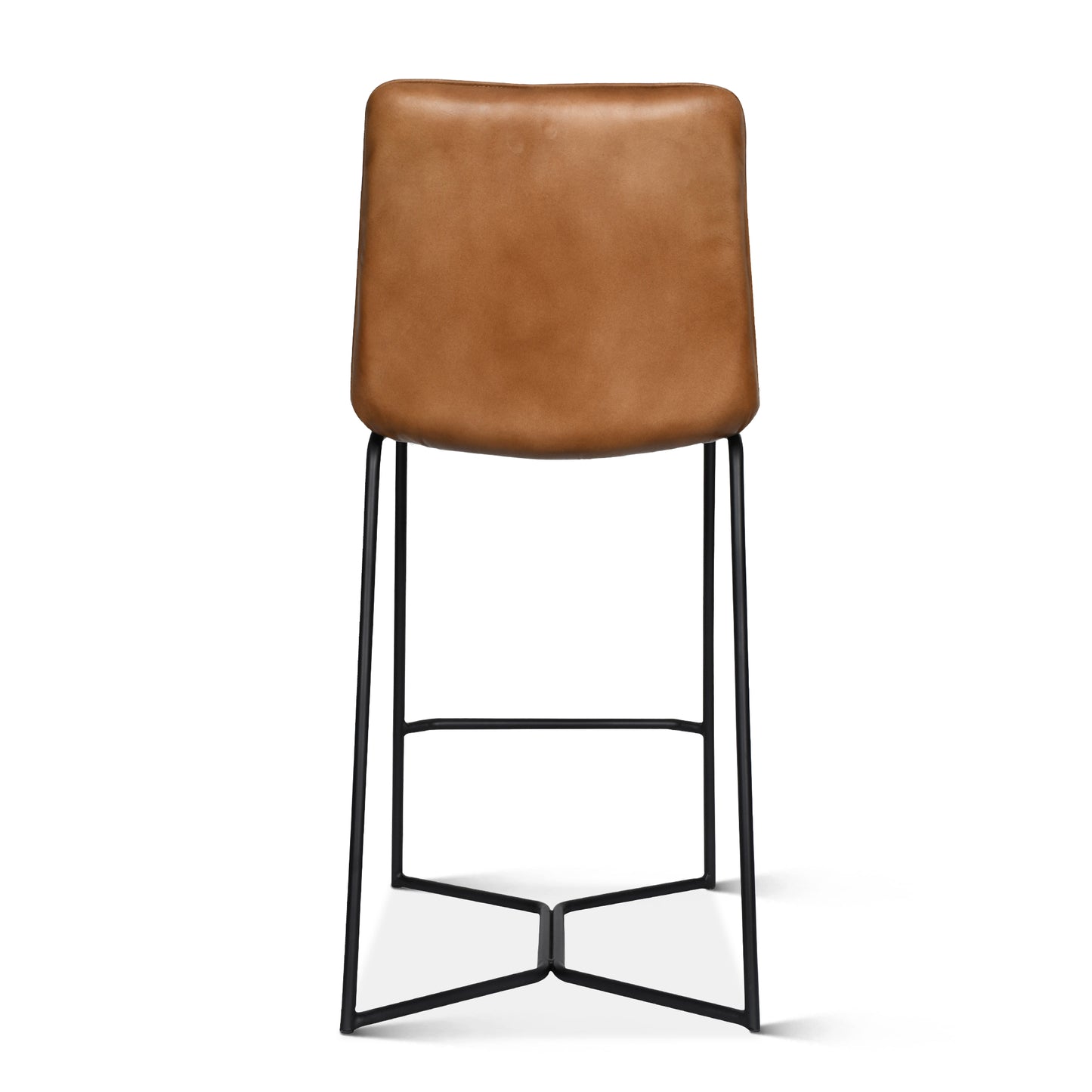 Essex 18" Morgan Counter Chair - Hand Washed Taupe
