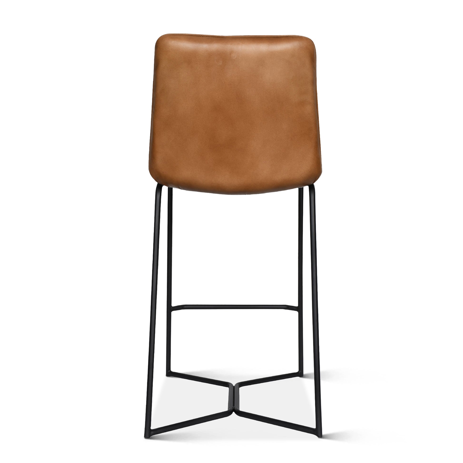 Essex 18" Morgan Counter Chair - Hand Washed Taupe