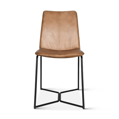 Essex 18" Morgan Dining Chair - Hand Washed Taupe 