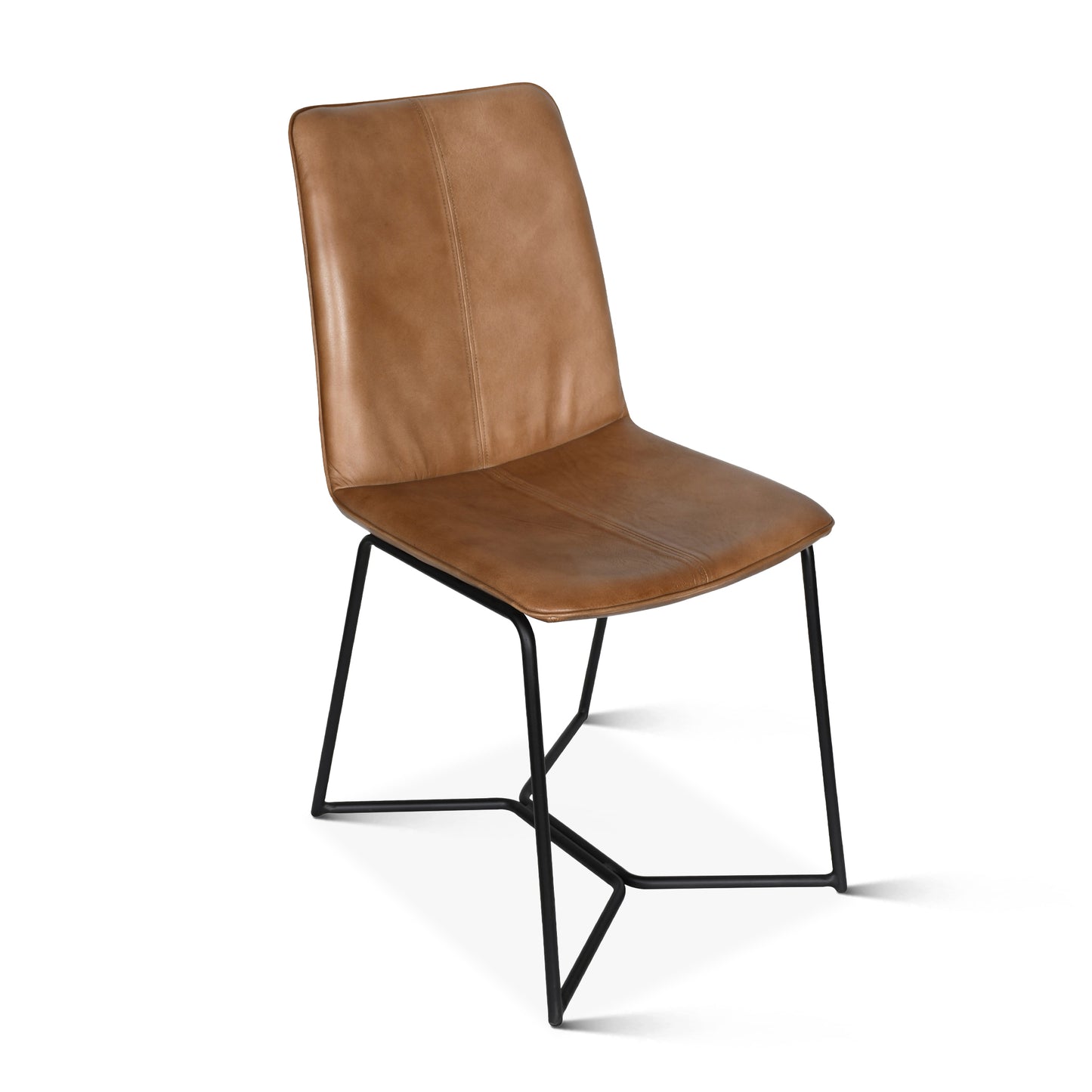 Essex 18" Morgan Dining Chair - Hand Washed Taupe 